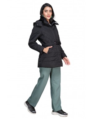 Womens Stylish winter Jackets Below Zero Degree